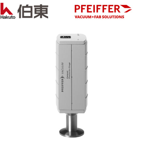 熱陰極真空計 IMR 265