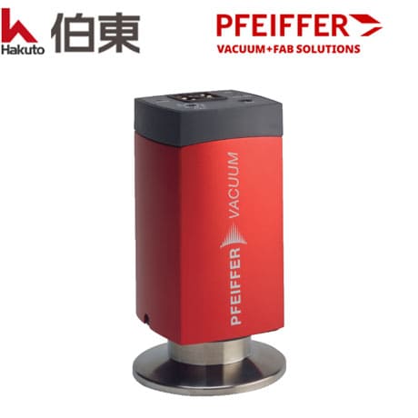 冷陰極真空計 IKR 360 / IKR 360C