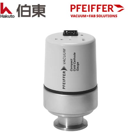 冷陰極真空計 IKR 251 / IKR 261