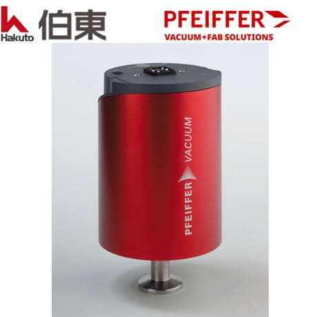 電容薄膜真空計 CMR 371-CMR 375