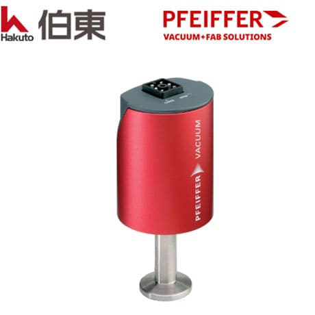 電容薄膜真空計 CMR 361-CMR 365