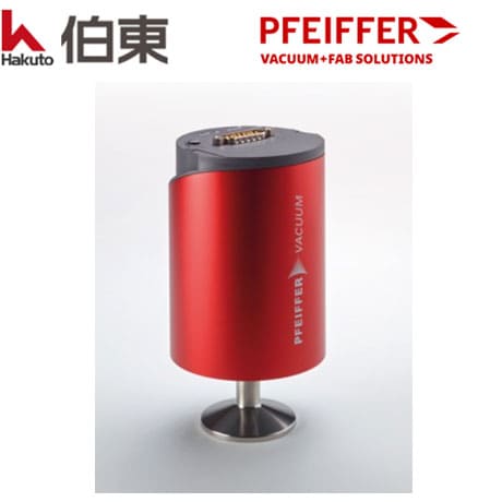 電容真空規 CLR 393, CLR 394 (替代 MKS 真空計)