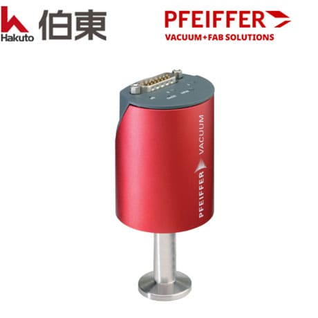 電容薄膜真空計 CCR 361-CCR 365