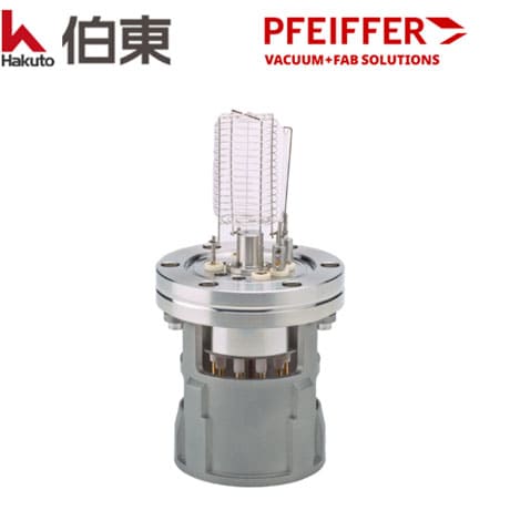 模組化真空計 IMR 420, IMR 430