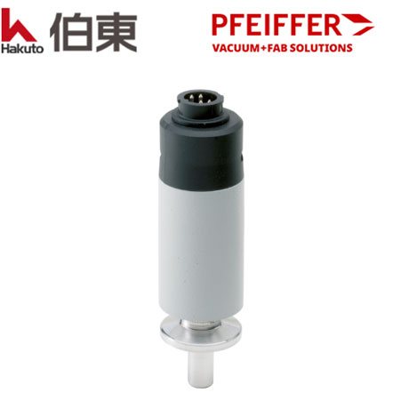 模組化真空計 TPR 017,TPR 018,TPR 010