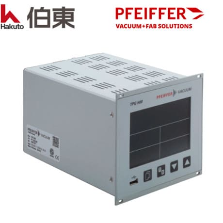 控制器 TPG 500 / IMG 400