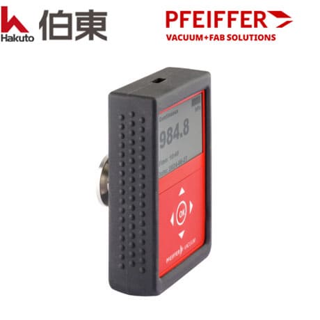 手持真空計 TPG 202 Neo