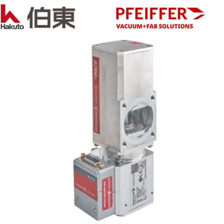 渦輪分子泵 HiPace 10 Neo