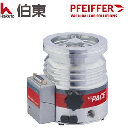 渦輪分子泵 HiPace 30 Neo
