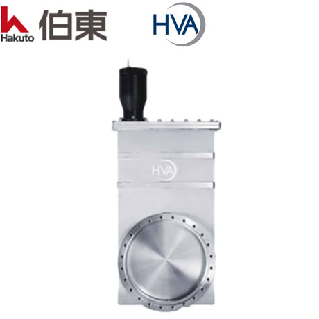 HVA 不銹鋼高真空閘閥 11000 系列