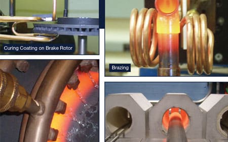 KRi 直流磁控濺射電源應用於金屬靶材濺射