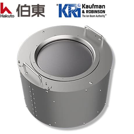 KRi 考夫曼離子源 KDC 10