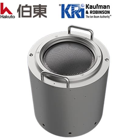 KRi 射頻離子源 RFICP 140