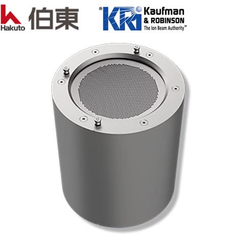 KRi 射頻離子源 RFICP 100
