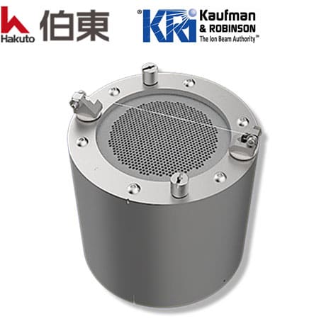 KRi 考夫曼離子源 KDC 75