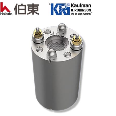 KRi 考夫曼離子源 KDC 10