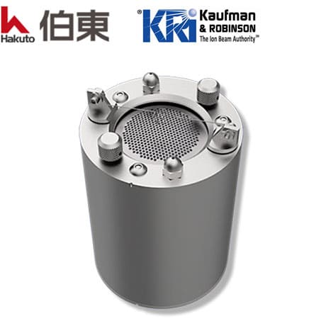 KRi 考夫曼離子源 KDC 10