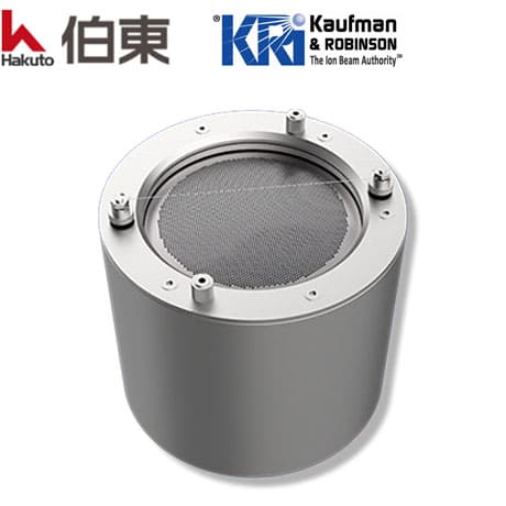 KRi 考夫曼離子源 KDC 100