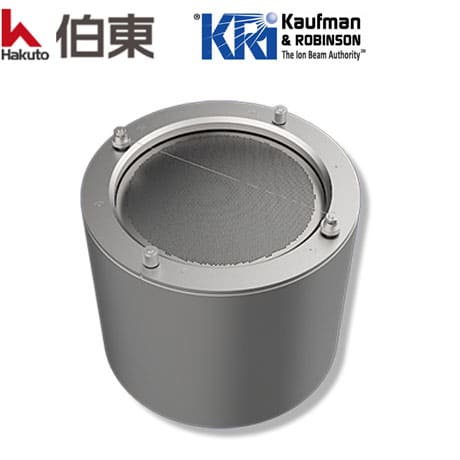 KRI 考夫曼離子源 KDC 160