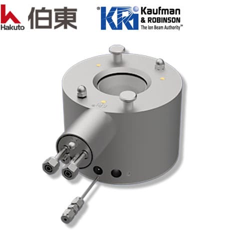 KRi 考夫曼離子源 KDC 10