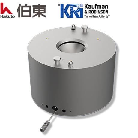 KRi 考夫曼離子源 KDC 10