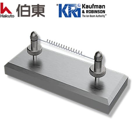 燈絲型中和器 Filament Neutralizer