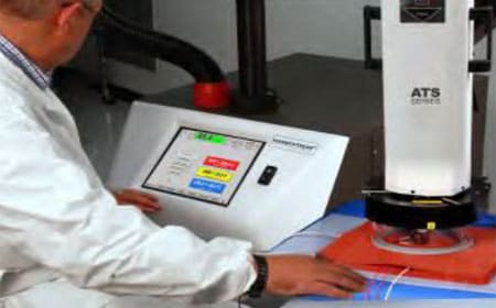 InTest 熱流儀晶片高低溫衝擊測試應用案例