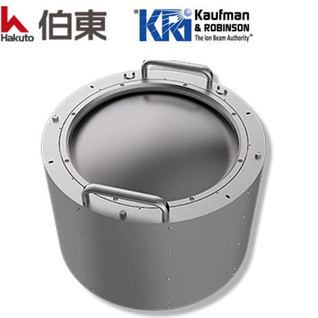 KRi 射頻離子源 RFICP 380