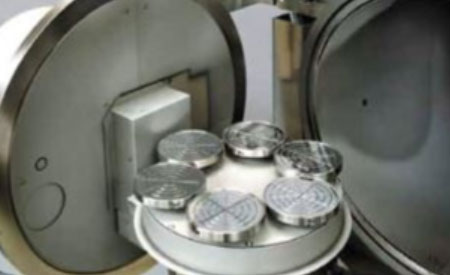 IBE 離子束刻蝕機工作原理與性能特點