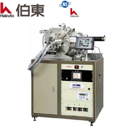 離子束刻蝕機 10 IBE