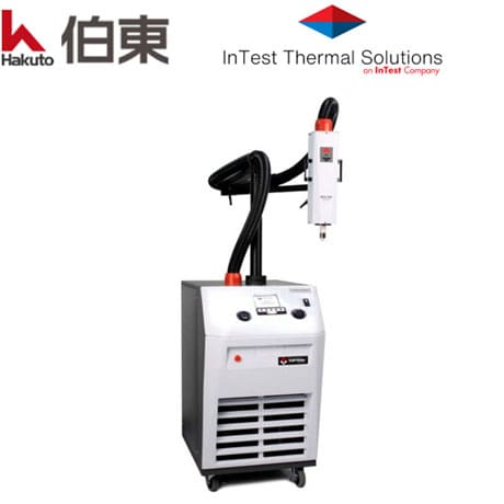InTest ATS-545 高低溫衝擊熱流儀