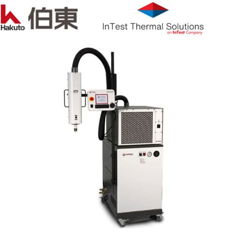 InTest ATS-535 高低溫衝擊熱流儀
