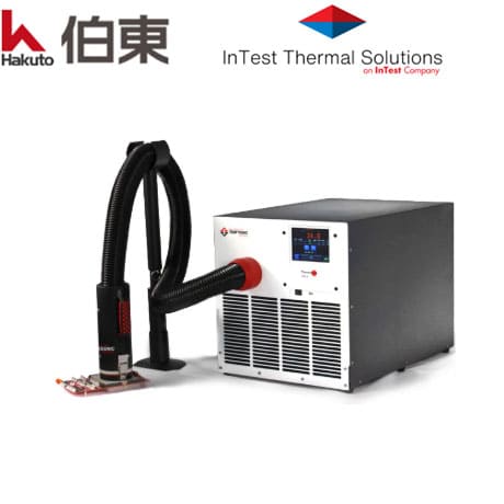 InTest DCP-102 接觸式溫度衝擊測試機