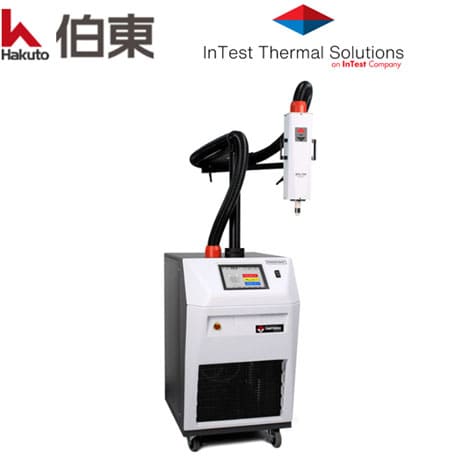 高低溫衝擊熱流儀 Temptronic ThermoStream