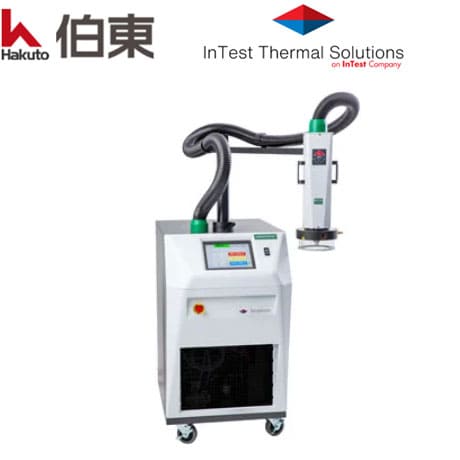 高低温冲击热流仪 ThermoStream Eco