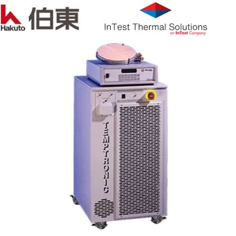 Temptronic ThermoChuck