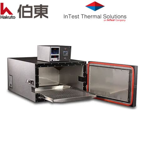 SigmaSystems 高低溫試驗箱