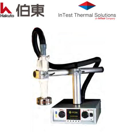 InTest ATS-505 高低溫衝擊熱流儀