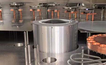 美國 KRi 射頻離子源 RFICP 220 增強光學基片反射及透射率