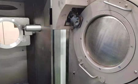 KRi 射頻離子源 RFICP 220 8英寸 IBE 離子束刻蝕