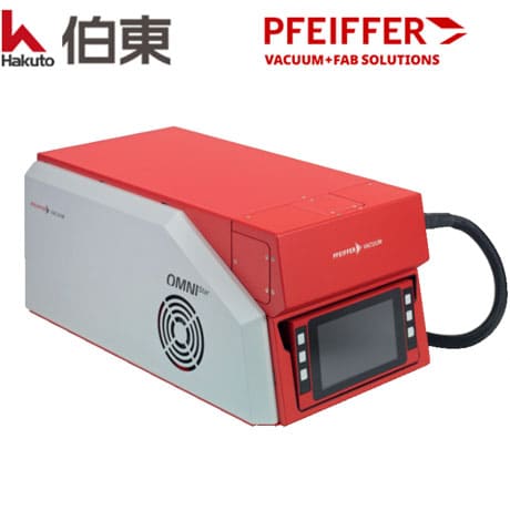 線上質譜分析儀 OmniStar® / ThermoStar®