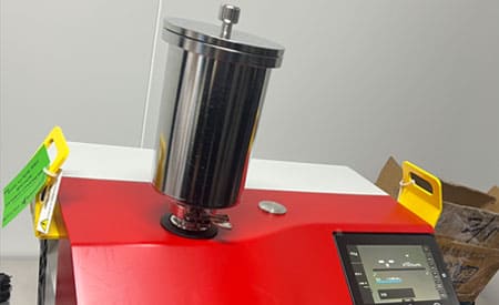 Pfeiffer 普发干式氦质谱检漏仪 ASM 340D 植入式医疗器械检漏