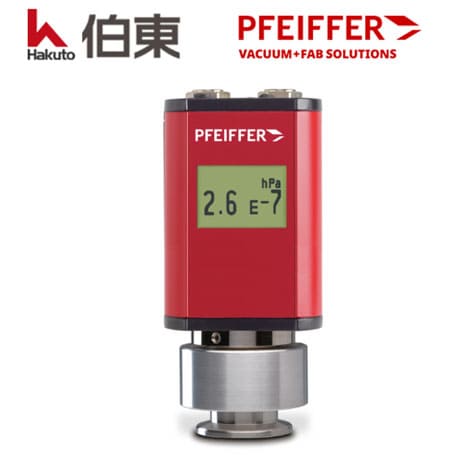 數字型真空計 Digiline