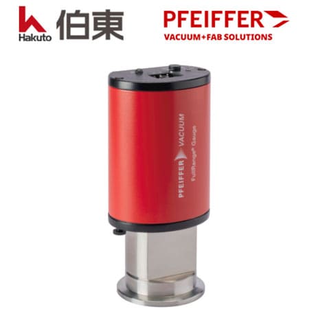 類比信號真空計 ActiveLine