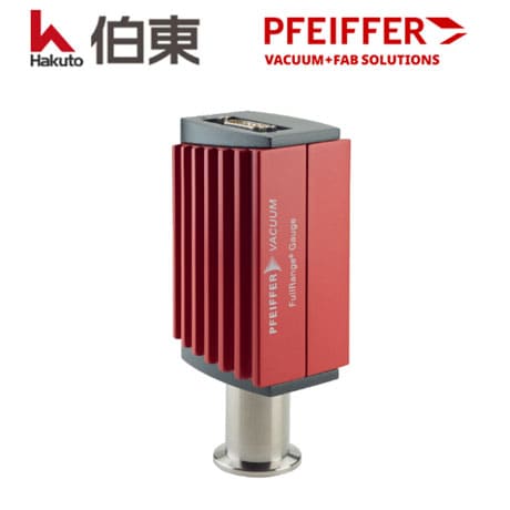 類比信號真空計 CenterLine