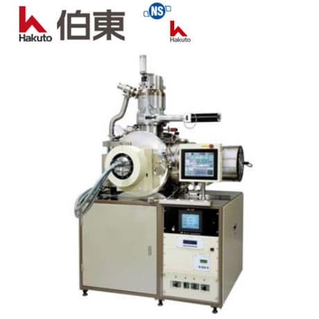 離子束刻蝕機 20 IBE-C