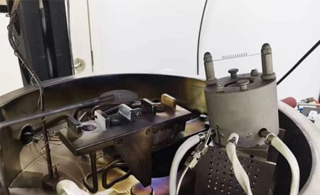 KRi 霍尔离子源 eH 400 不规则电子晶片蒸镀前清洗