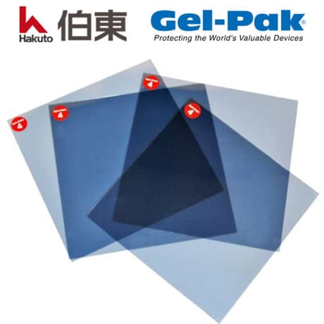 Gel-Film 標準矽膠膠膜