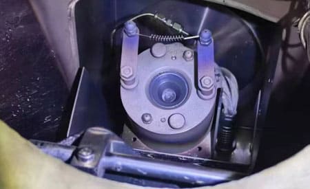 美国 KRi 霍尔离子源 eH 400 辅助镀膜 IBAD 应用