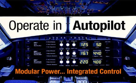 KRI 霍尔离子源控制器成功替代 Veeco Commonwealth 控制器